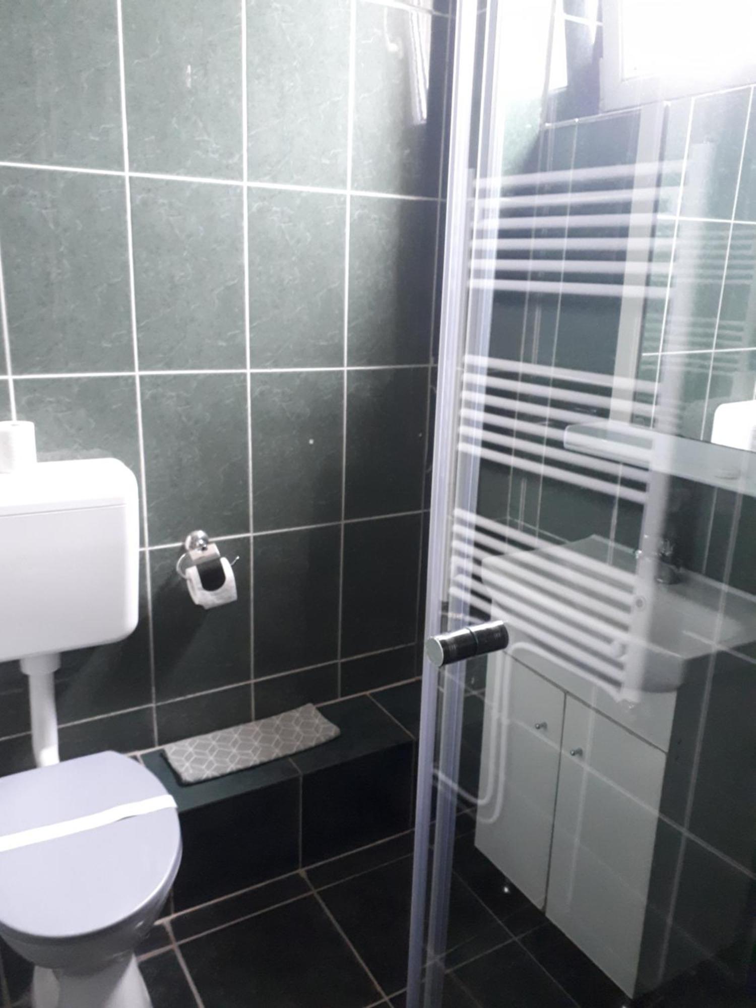 Hotel Perla Máréfalva Kültér fotó