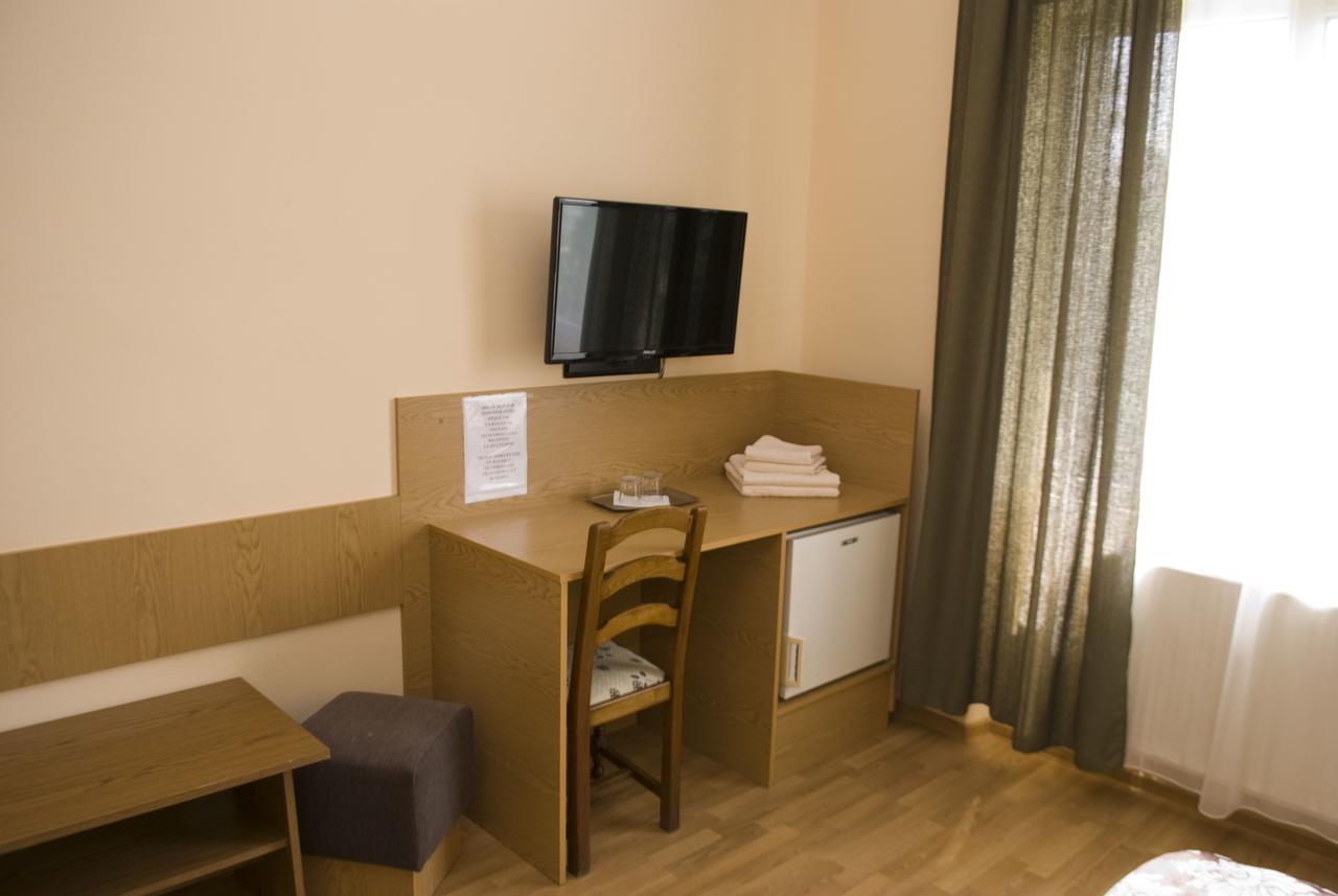 Hotel Perla Máréfalva Kültér fotó
