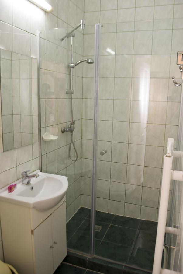 Hotel Perla Máréfalva Kültér fotó